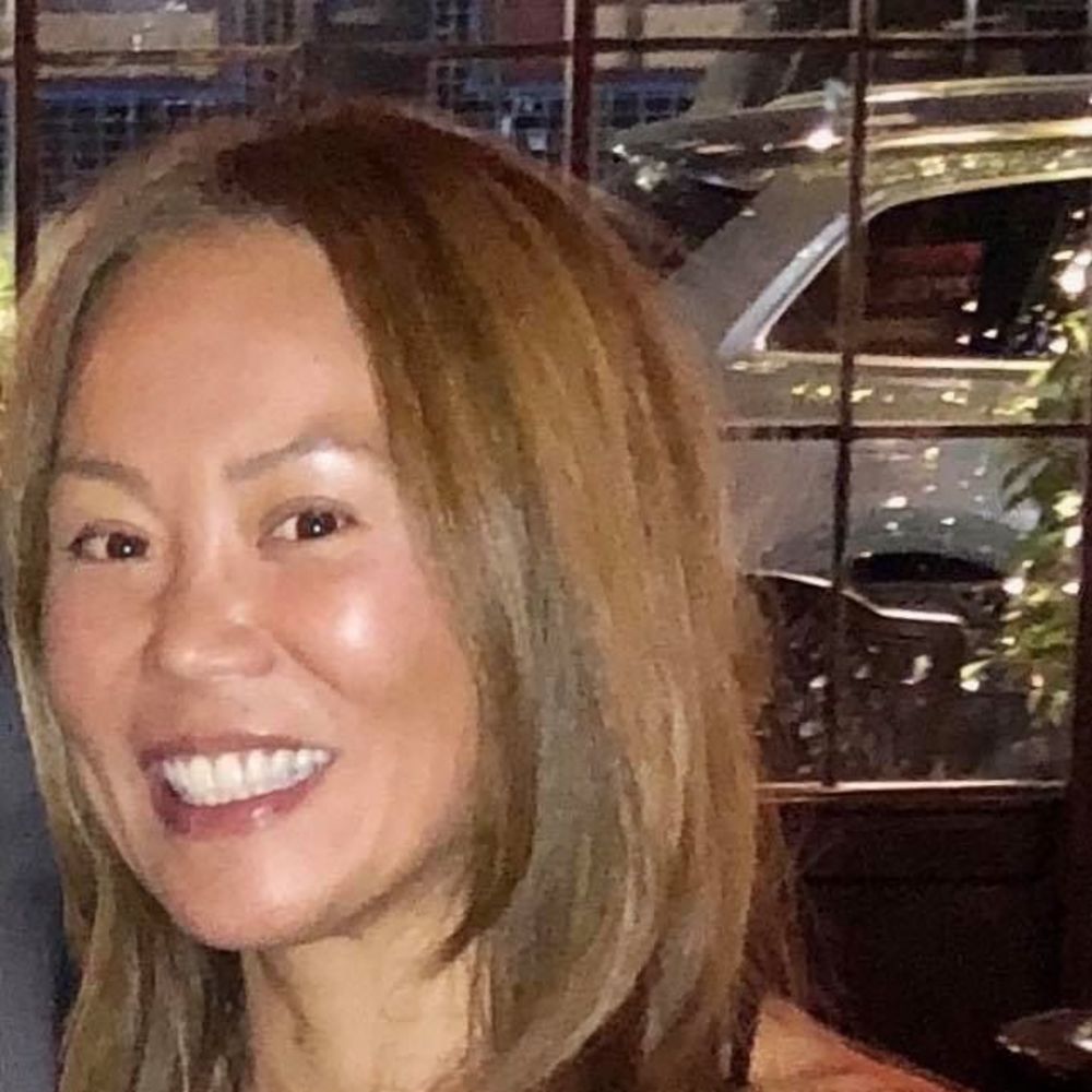 Meet your Posher, Susan